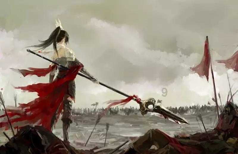 堕落之王
